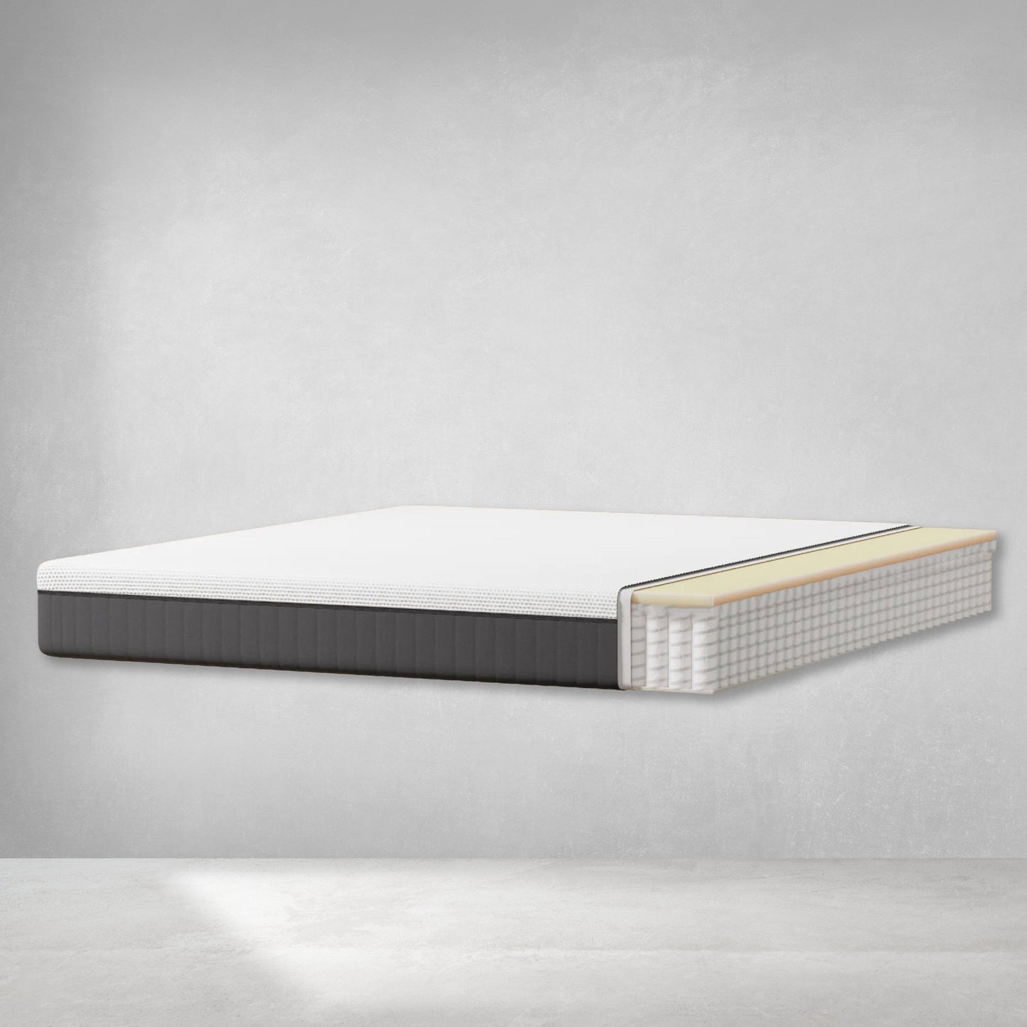 COLCHON EASY GO 2025