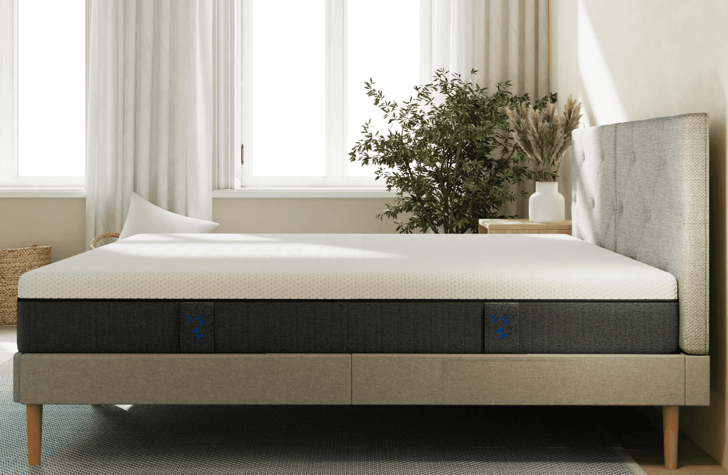 COLCHON EASY GO 2025