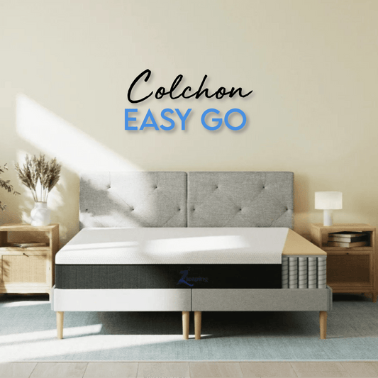 COLCHONES ZLEEPING