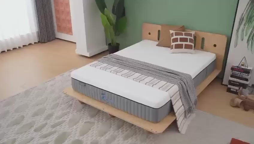COLCHONES ZLEEPING