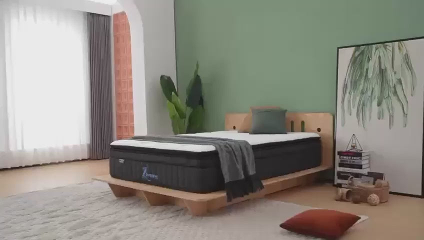 COLCHONES ZLEEPING
