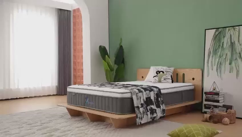 COLCHONES ZLEEPING